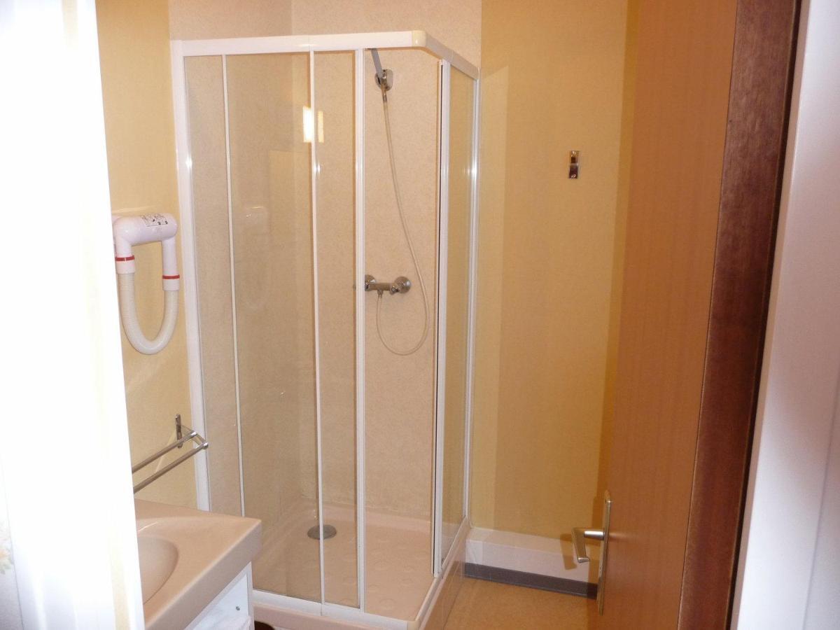 Hotel Du Haut Marais Saint-Marcel  ห้อง รูปภาพ